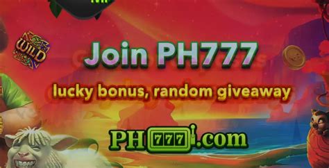 PH777 Apk Latest Version v2.0 Download for Android .